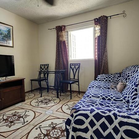 Апартаменты Oaklands Oasis Кингстон Экстерьер фото