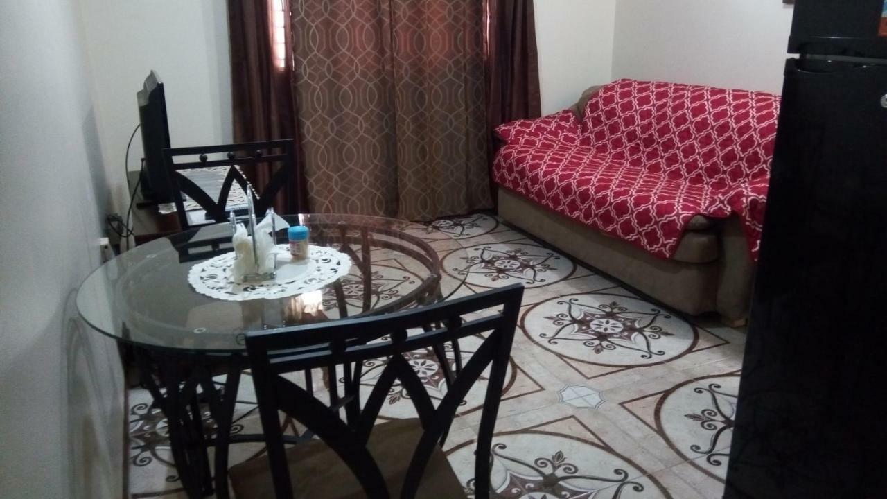 Апартаменты Oaklands Oasis Кингстон Экстерьер фото